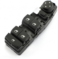 Butoane geamuri electrice BMW X3 F25 X5 F15 F20 F45 F10 F11 F30 F31 fara oglinzi pliabile 