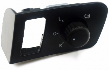 Buton reglaj oglinzi VW Caddy Touran 2004-2015