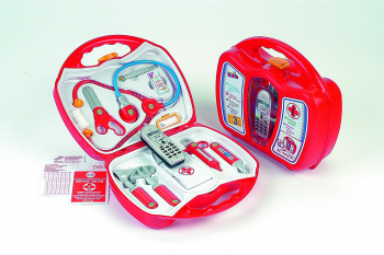Klein - Geanta Doctor cu Telefon 