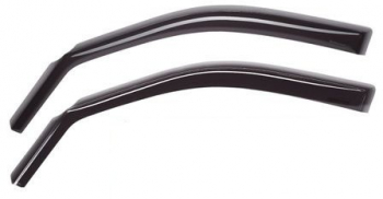 Paravanturi auto DACIA Lodgy 2012-prezent 2 buc/set ART4036 