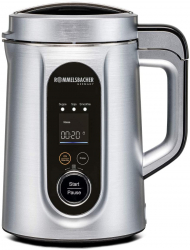 Aparat de preparat supa crema si bauturi vegetale capacitate 1 3 L Rommelsbacher SVD1400