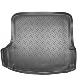 Covor portbagaj tavita Skoda Octavia II A5 2004-2013 hatchback 