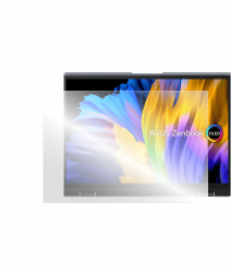 Folie AntiReflex Mata Smart Protection ASUS Zenbook 14 Flip UP5401EA - Folie display 