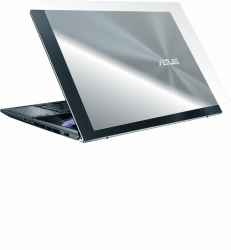 Folie de protectie Smart Protection ASUS ZenBook Pro Duo UX582HS-H2010X - doar capac 