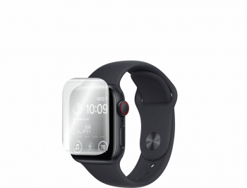 Folie de protectie Smart Protection Smartwatch Apple Watch SE 2 40MM - Set 2 folii display 