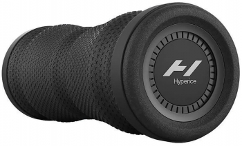 Aparat de masaj Hyperice Vyper GO 26W 3 nivele de vibratie Negru