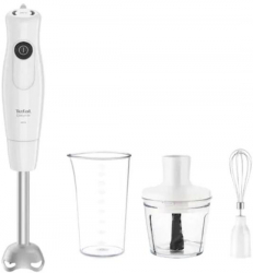 Mixer vertical Tefal DailyMix HB533138 600W 800 mL Alb 