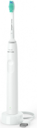 Periuta de dinti sonica electrica Philips Sonicare Seria 2100 HX3651/13 31000 miscari/minut Alb