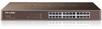 Switch TP Link TL-SG1024 24 porturi Gigabit 