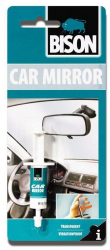 Adeziv pentru oglinzi auto BISON Car Mirror 2ml 