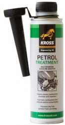 Aditiv curatare sistemul de benzina Kross 250ml 
