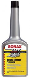 Aditiv Motorina Sonax Diesel System Cleaner 250ml 