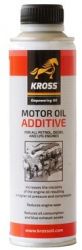 Aditiv ulei MOS2 Formula Kross 250ml 