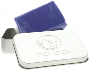 Argila Fina pentu decontaminare Nanolex 100g 