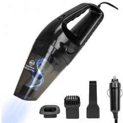 Aspirator auto umed si uscat 12V 60W ALCA 
