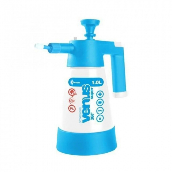 Atomizor Kwazar Venus Super 360° Pro+ 1L 