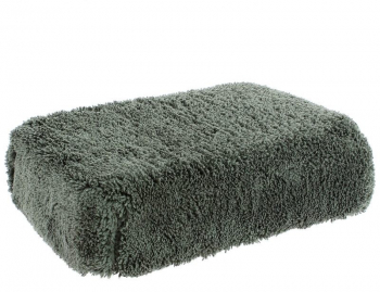 Burete din microfibra pentru spalare exteriorul vehiculului 20x13x6 cm 