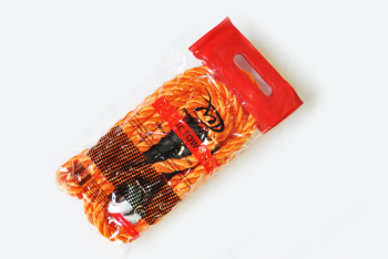 Cablu tractiune nylon 3m 2T 