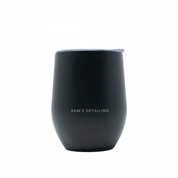 Cana de Cafea Sam&rsquo s Detailing 340ml 