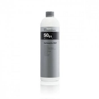 Ceara auto lichida KOCH CHEMIE HARTWACHS S0.01 1L
