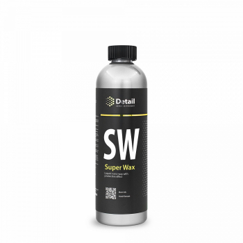 Ceara lichida concentrata SW Detail Super Wax 500ml 