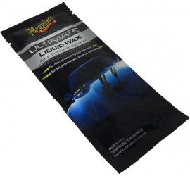 Ceara lichida Meguiar&rsquo s Ultimate Wax Liquid 14ml 