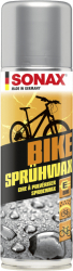 Ceara Protectie Bicicleta Sonax Bike Spray Wax 300ml 