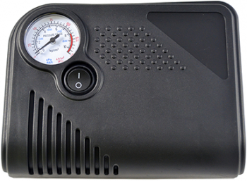 Compresor auto aer 12 V JBM 
