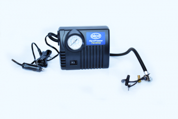 Compresor auto aer 12 V nonstop Alca 