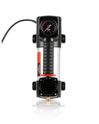 Compresor premium cu lampa led 12 V 