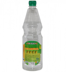 Decarburol pentru curatat carburatorul 0.9l 