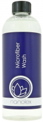 Detergent pentru Microfibre Nanolex Microfiber Wash 750ml 