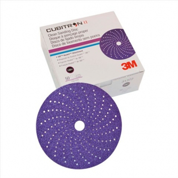 Disc cubitron II mov MH 156MM 56 gauri 150+ 3M 