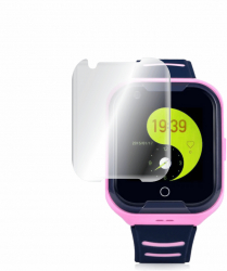 Folie de protectie Smart Protection Smartwatch Wonlex KT11 - 4buc x folie display 