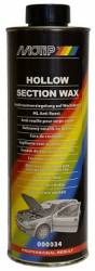 Hollow wax-ceara tratament caroserie 1000ml Motip 