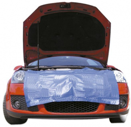 Husa Protectie Auto Magnetica JBM 
