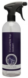 Impermeabilizare Soft-Top Nanolex Convertible Top Sealant 750ml 