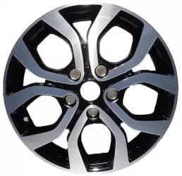 JANTA ALIAJ 16 DUSTER 
