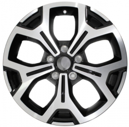 JANTA ALIAJ 17 DUSTER II/ LOGAN II 