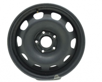 JANTA TABLA 16&rdquo DUSTER/ MEGANE IV NEGRU 