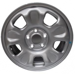 JANTA TABLA 16 DUSTER GRI 