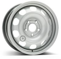 JANTA TABLA 6.5JX16 PCD 5X114.3-66.1 ET 50 DUSTER I / MEGANE III 