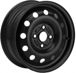 JANTA TABLA 6JX15 PCD 4X100-60 ET 40 DOKKER / LODGY 