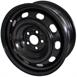 JANTA TABLA 6Jx15 PCD 5x112-57 ET 55 - VW Transporter IV 