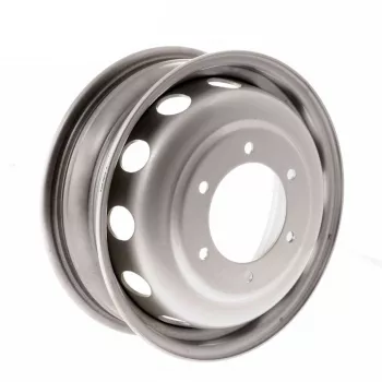 JANTA TABLA-FORD TRANSIT 06-11 166 PREZOANE PUNTE DUBLA 6X108 ET52.5 D-63.3 