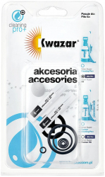 Kit Garnituri Reparatie pompa Kwazar pentru Orion Super HD alka line 