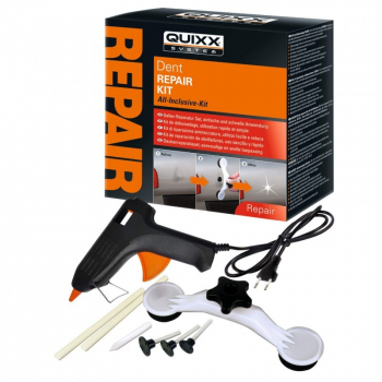 Kit indreptare caroserie pentru indoituri lovituri grindina Quixx Dent Repair Kit 