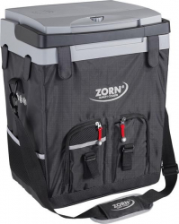 Lada frigorifica 29l cu rucsac LKQ 