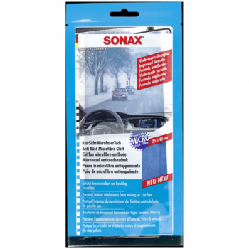 Laveta antiaburire Sonax 25 x 40cm 