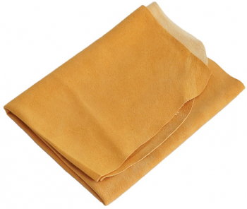 Laveta Piele Naturala Chamois 37x52 CM Mega Drive 